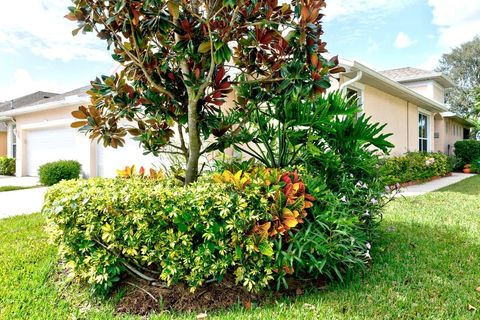 A home in Vero Beach