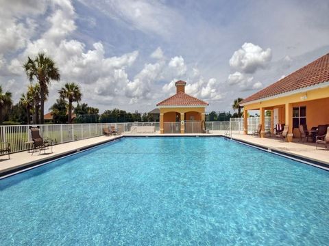 A home in Vero Beach