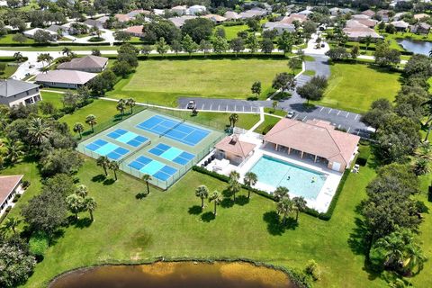 A home in Vero Beach