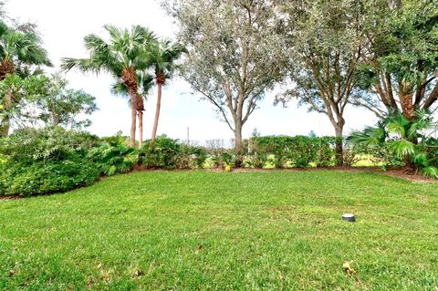 A home in Vero Beach