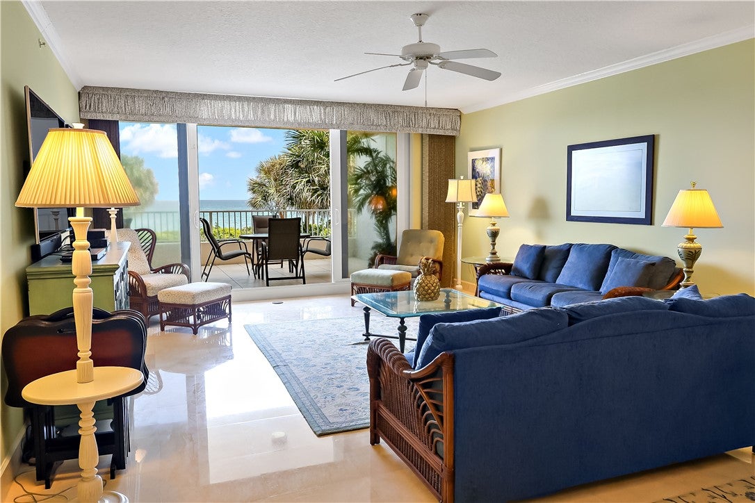8870 N Sea Oaks Way 302