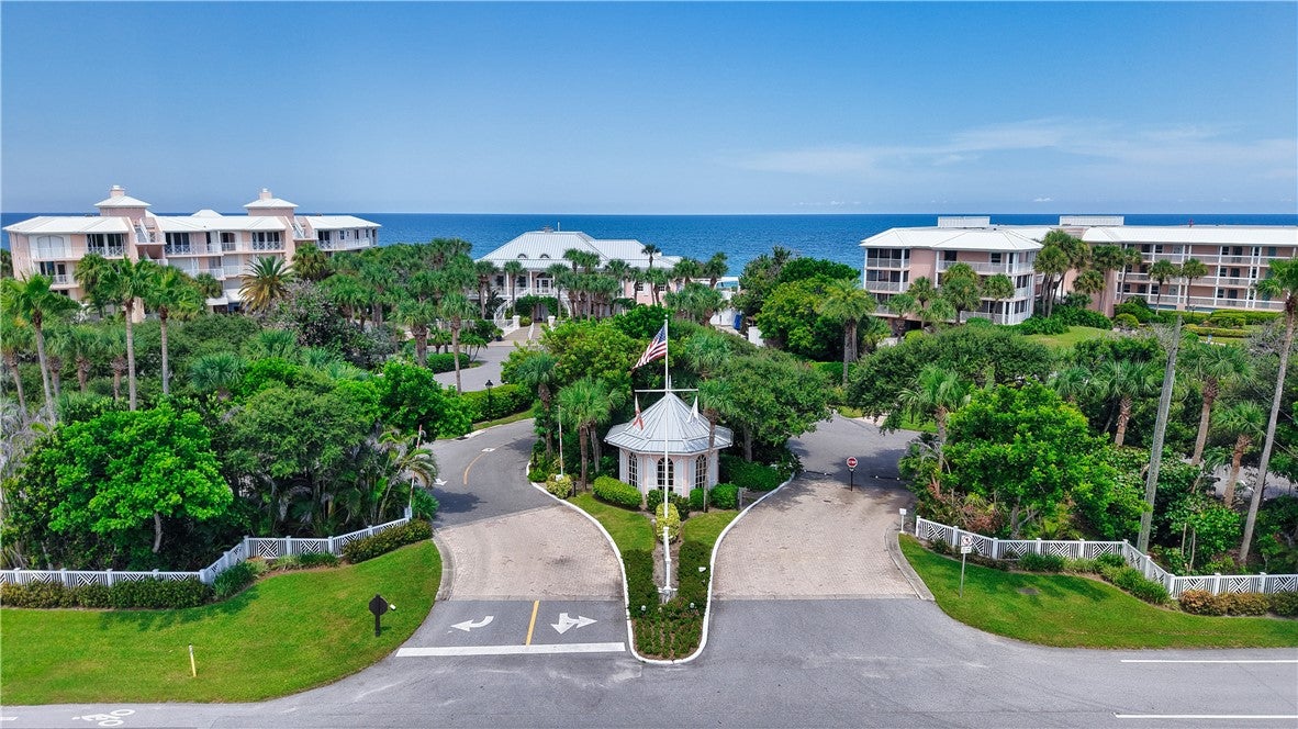 8870 N Sea Oaks Way 302