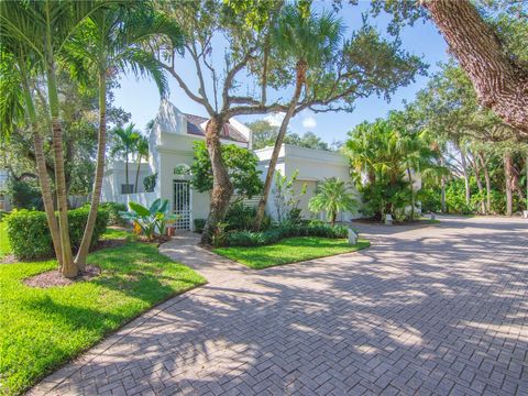 A home in Indian River Shores