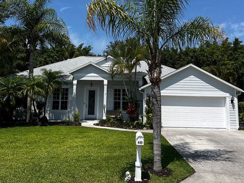 445 25th Avenue SW Vero Beach FL 32962