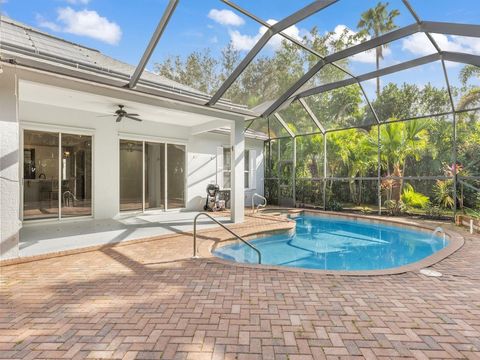 A home in Vero Beach