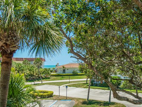 A home in Vero Beach