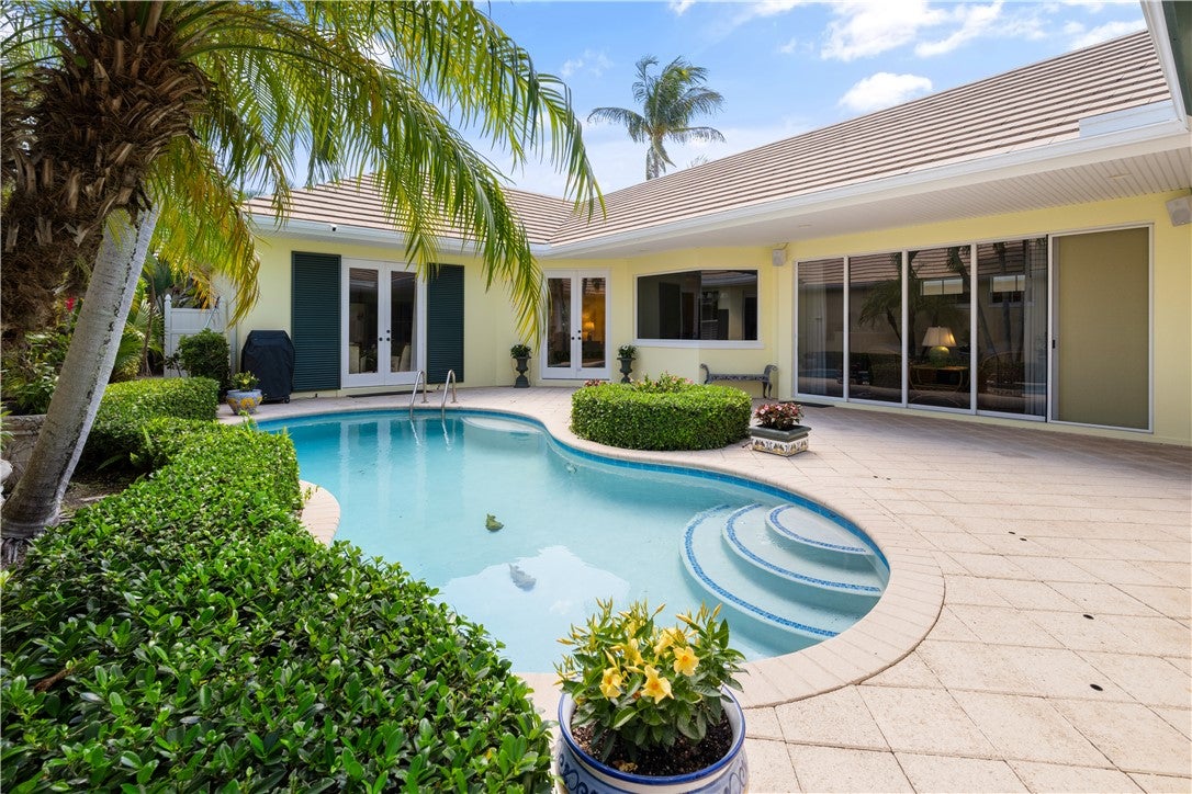 2131 Sea Mist Court, Vero Beach