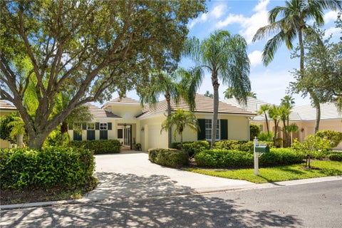 2131 Sea Mist Court, Vero Beach, FL 32963