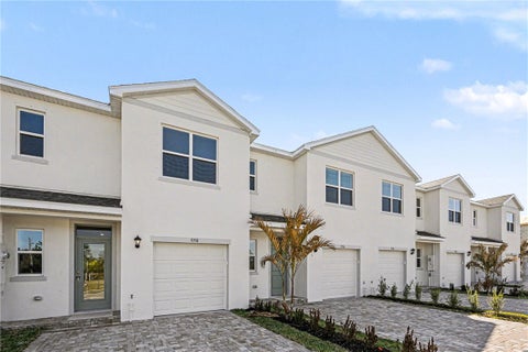 9741 Venetian Square, Vero Beach, FL 32966