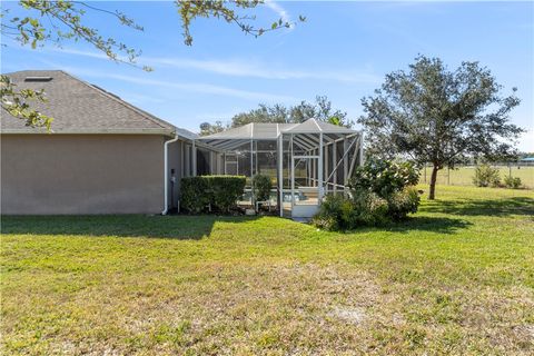 A home in Sebastian