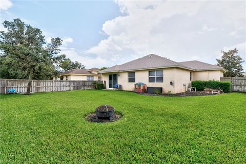 A home in Vero Beach