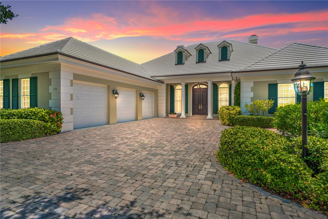 175 Springline Drive