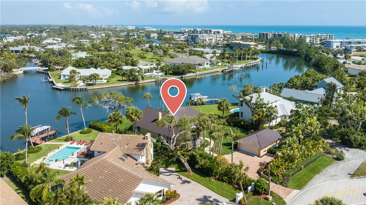 Photo 1 of 35 — 635 Live Oak Road, Vero Beach, FL 32963