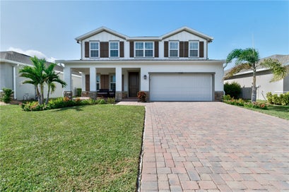 6785 Canterbridge Drive Vero Beach FL 32967