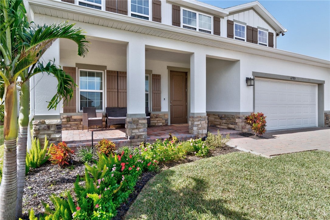 6785 Canterbridge Drive
