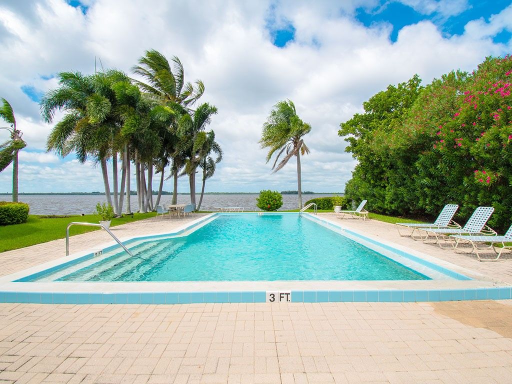 Photo of 901 Bay Road #203, Vero Beach, FL 32963 (MLS # 291528)
