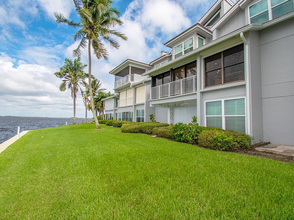 Photo of 901 Bay Road #203, Vero Beach, FL 32963 (MLS # 291528)