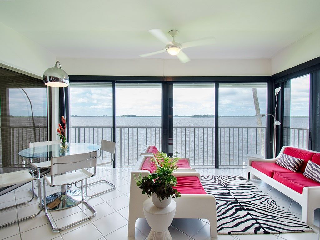 Photo of 901 Bay Road #203, Vero Beach, FL 32963 (MLS # 291528)