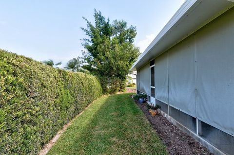 A home in Vero Beach