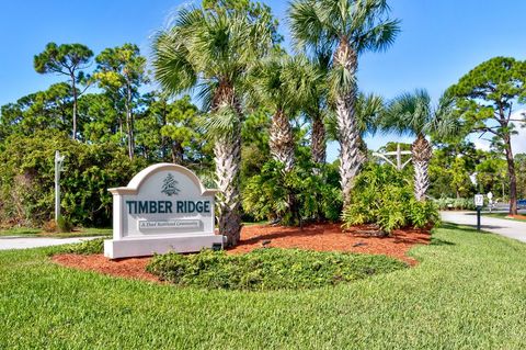 A home in Vero Beach