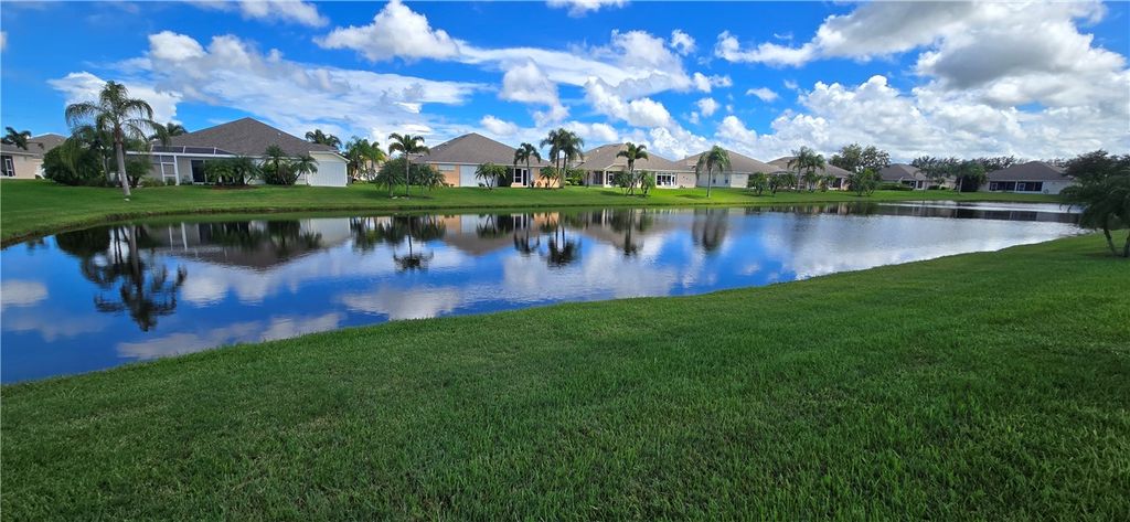 Photo of 406 W Tangerine Square SW, Vero Beach, FL 32968 (MLS # 291413)