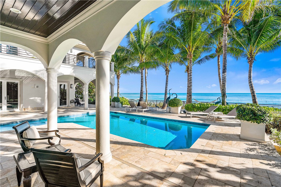 Photo 1 of 35 — 3756 Ocean Drive, Vero Beach, FL 32963
