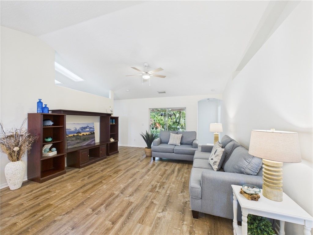 Photo of 187 S Wimbrow Drive, Sebastian, FL 32958 (MLS # 288341)