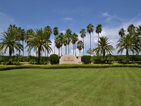 A home in Vero Beach