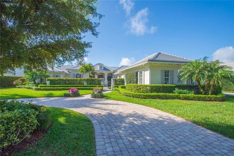 510 Feather Palm Drive Vero Beach FL 32963