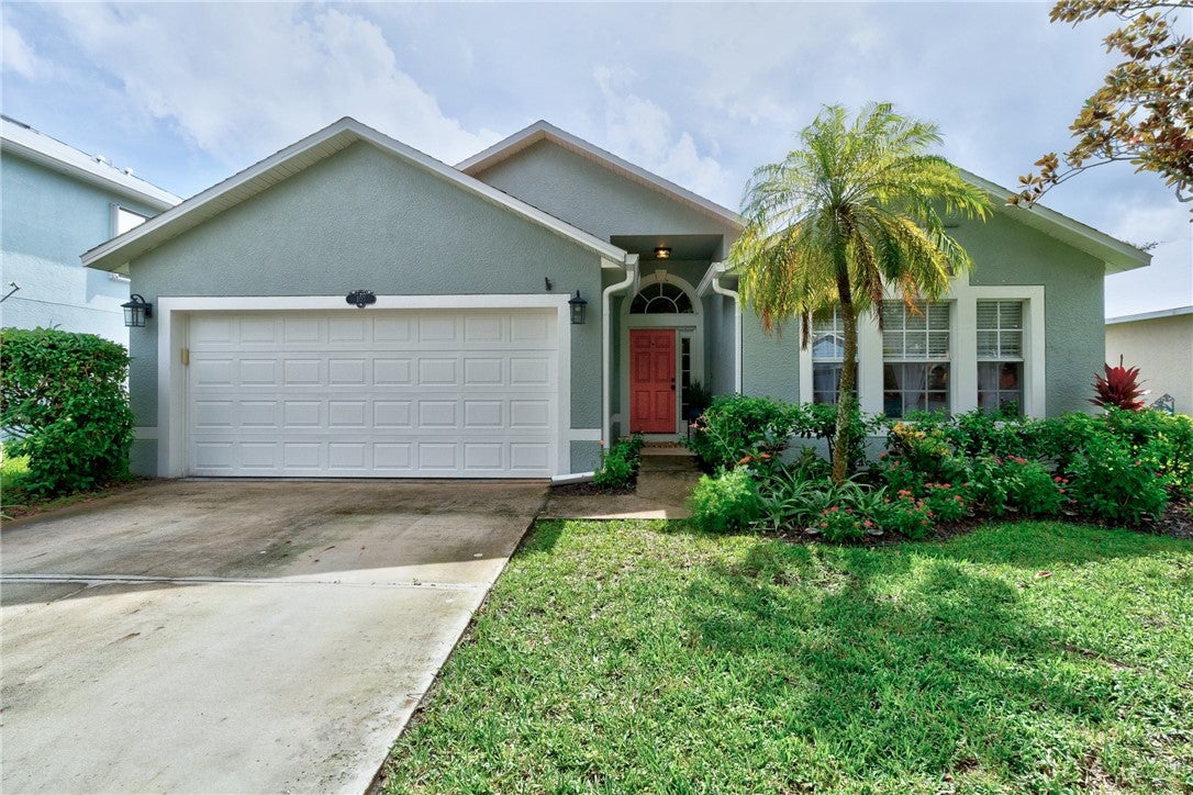 107 Morgan Circle, Sebastian