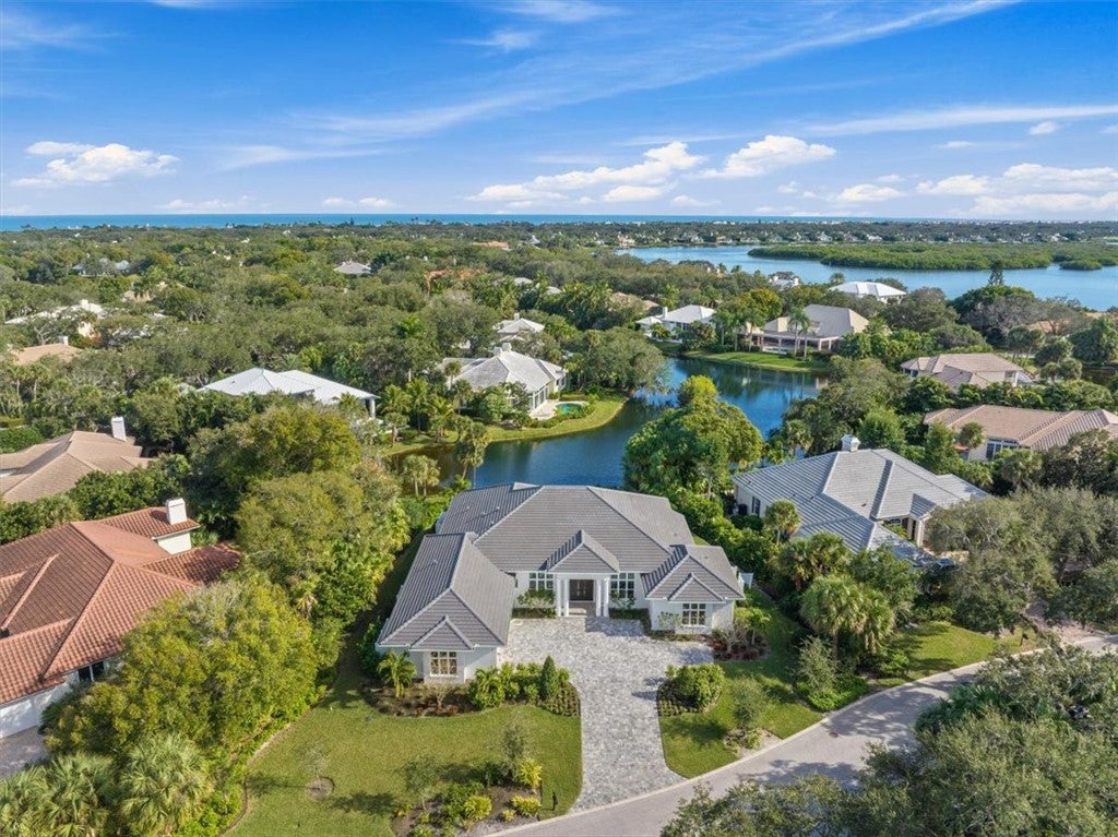 201 Shores Drive, Vero Beach