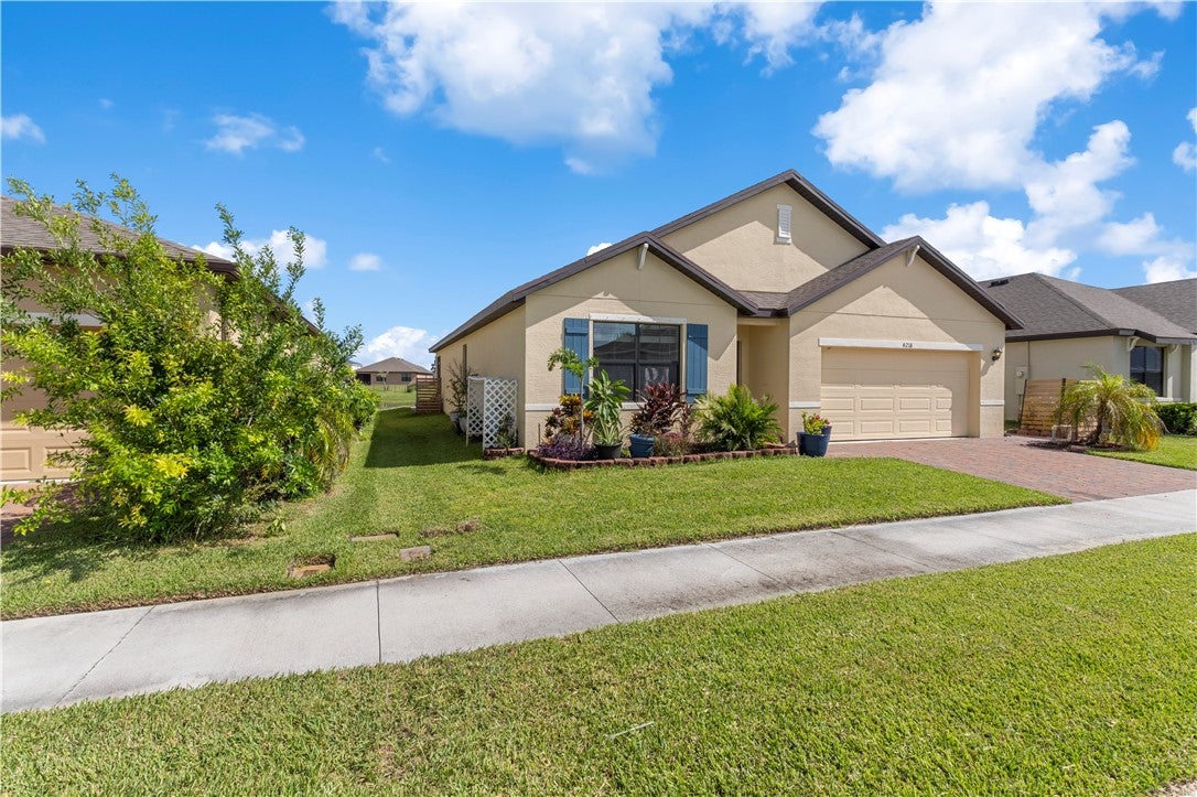 4218 Keeson Circle