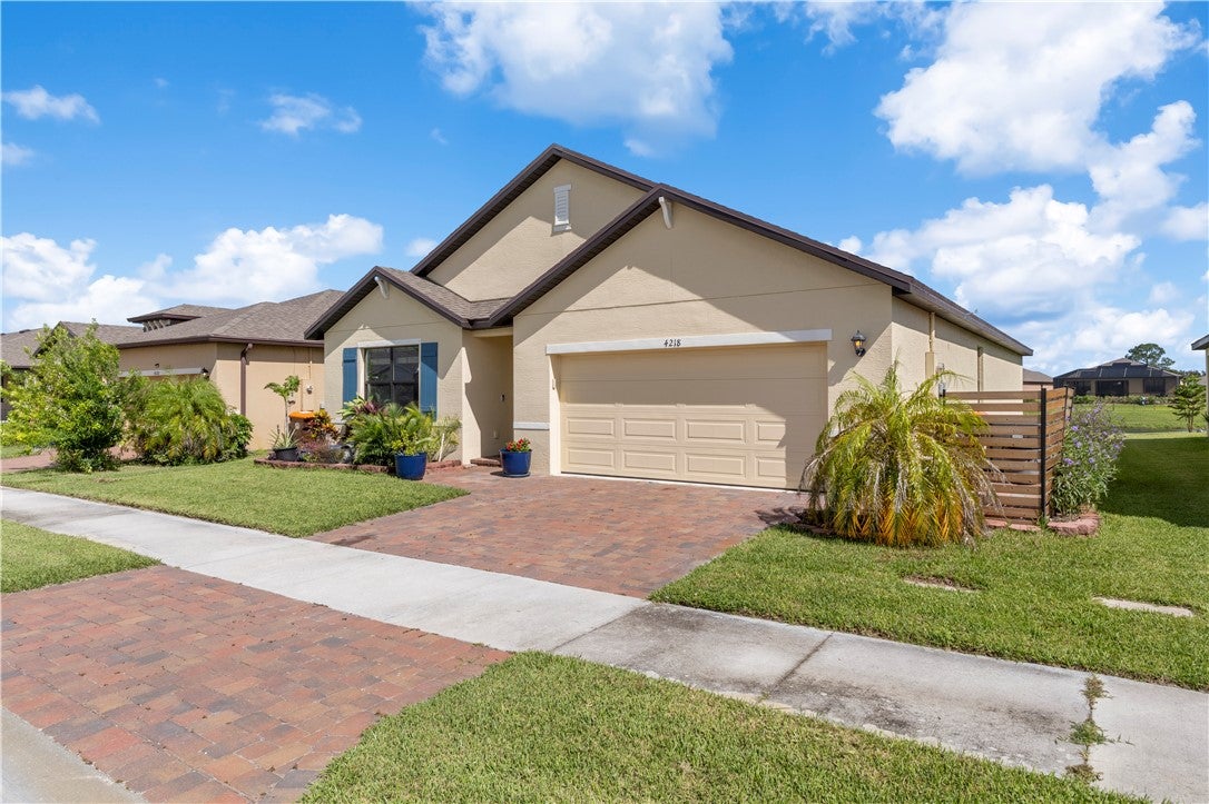 4218 Keeson Circle