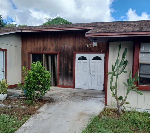 366 Orange Avenue, Sebastian, FL 32958