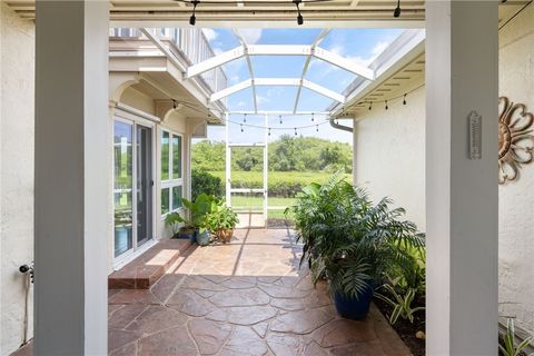 A home in Vero Beach