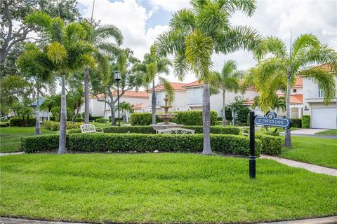 A home in Vero Beach