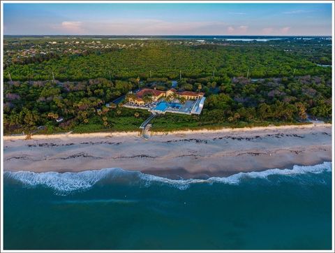 A home in Vero Beach