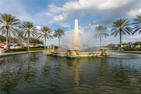 A home in Vero Beach