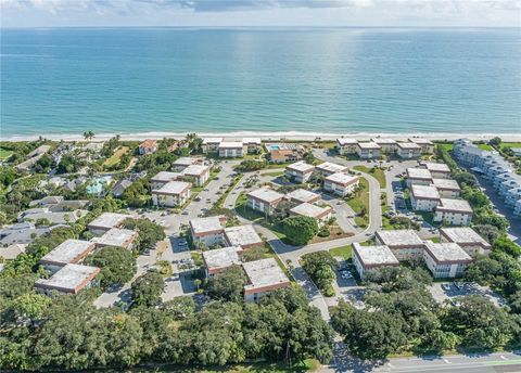 A home in Vero Beach