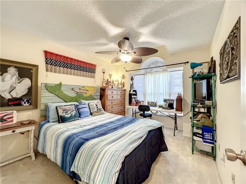 A home in Sebastian