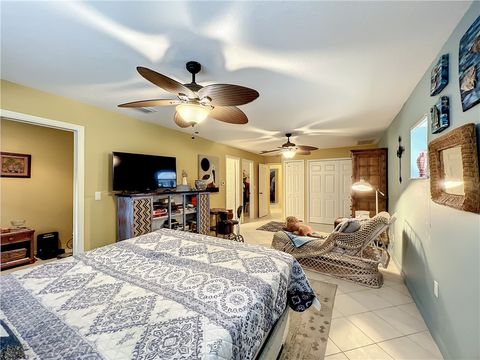 A home in Sebastian
