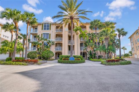 A home in Vero Beach