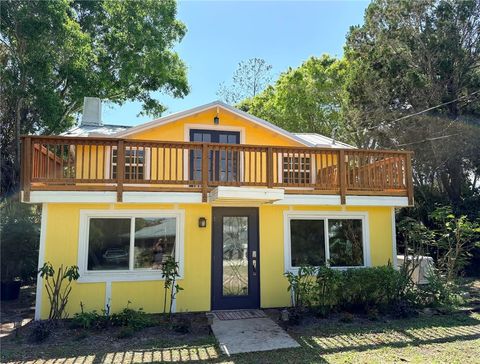 Property photo of 12870 83rd Avenue, Sebastian, FL 32958