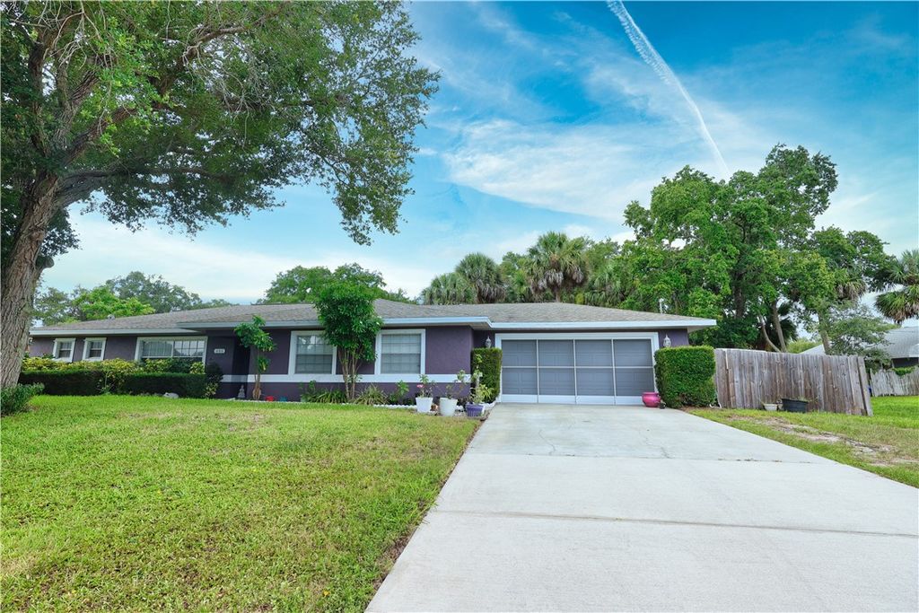 Photo of 686 Joy Street, Sebastian, FL 32958 (MLS # 288731)