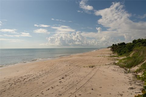 A home in Vero Beach