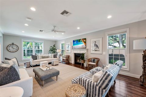 A home in Vero Beach