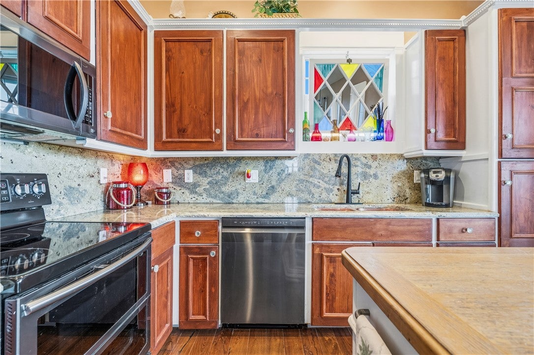 1181 Binney Drive