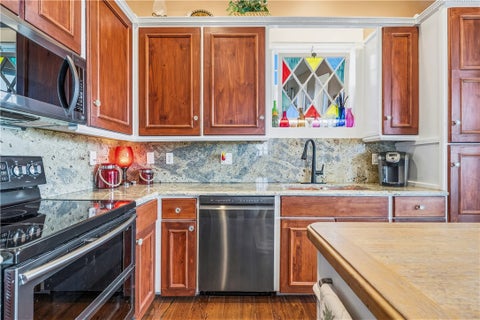 1181 Binney Drive, Hutchinson Island, FL 34949