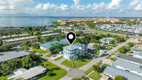 1181 Binney Drive, Hutchinson Island, FL 34949