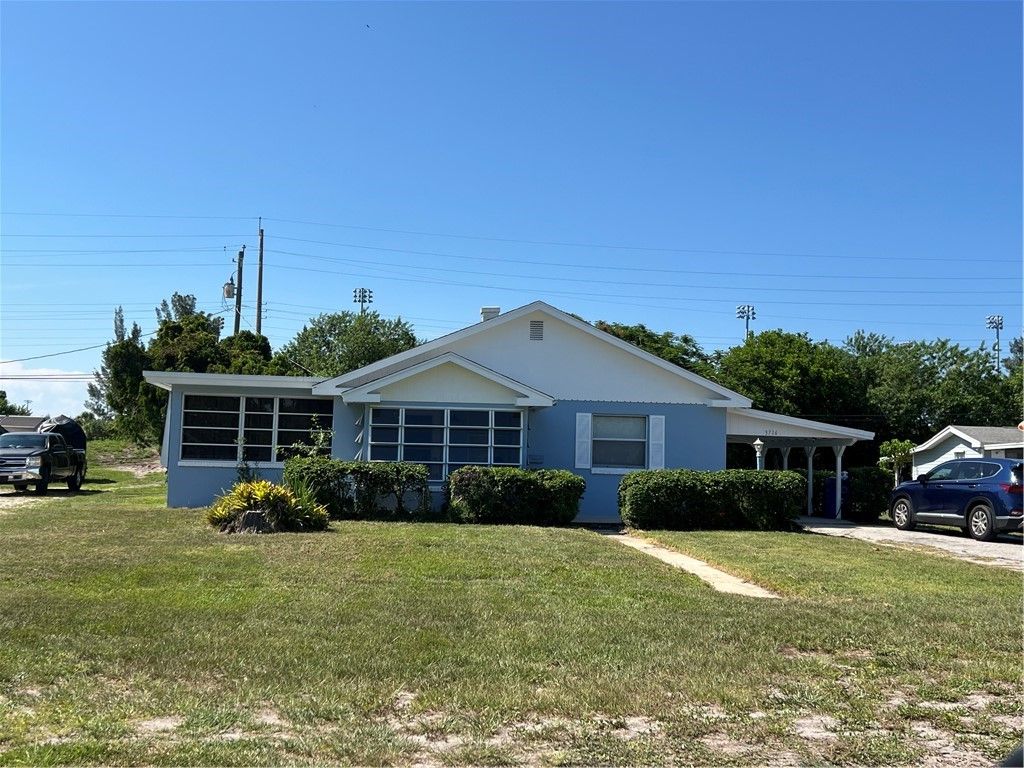 Photo of 3716 Atlantic Boulevard, Vero Beach, FL 32960 (MLS # 291544)